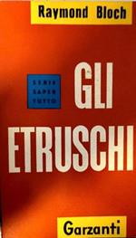 Gli Etruschi