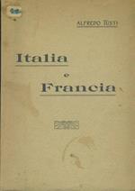 Italia e Francia