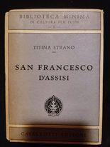 San Francesco D'Assisi