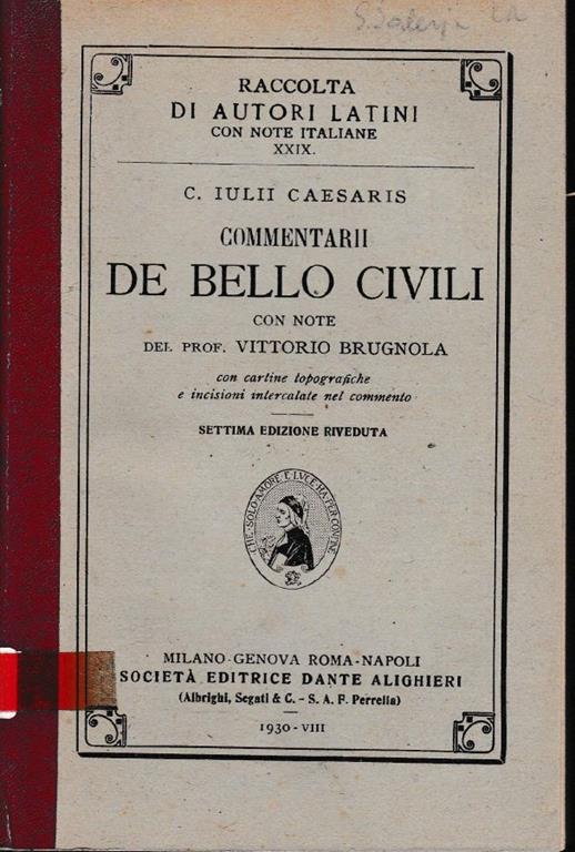 Libreria del Professore