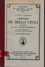 Da Bello Civili. Testo in Italiano e Latino