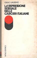 La repressione sessuale nelle carceri italiane