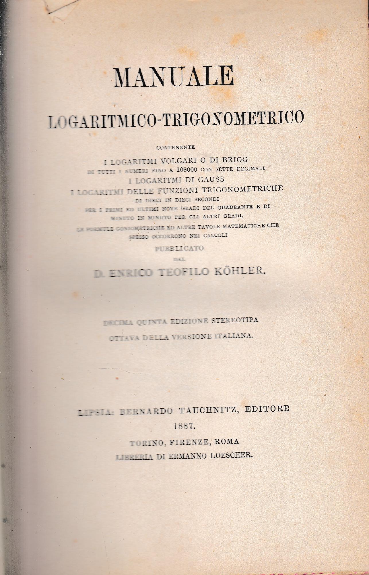 Librisaggi