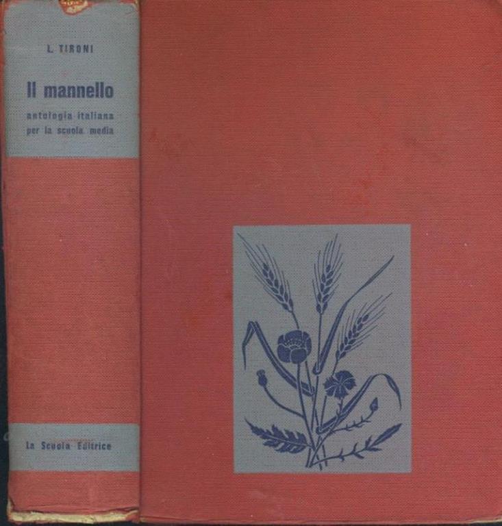 Libreria del Professore