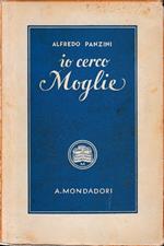 Io cerco moglie