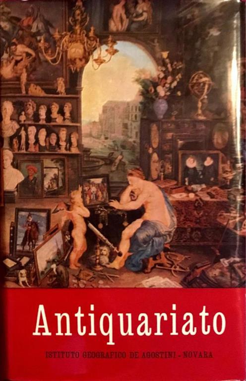 Libreria del Professore