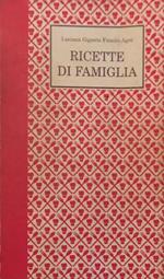 Ricette di Famiglia