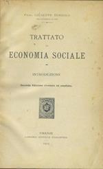 Trattato di economia sociale