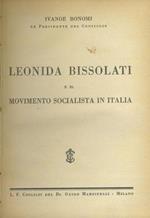 Leonida Bissolati e il movimento socialista in Italia