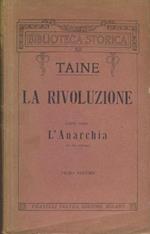 La rivoluzione. 3 volumi