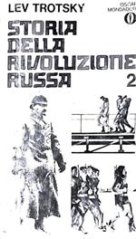 Storia della rivoluzione russa - 2