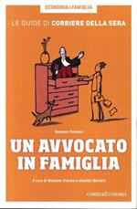 Un avvocato in famiglia