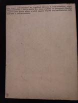 Syneidesis - Antonio Cabrini - copertina