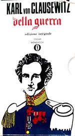 Della guerra - volume primo e secondo