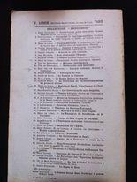 Du fini a l'infini - copertina