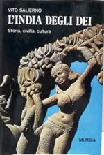 L' India Degli Dei