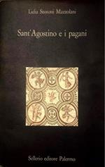 Sant'Agostino e i pagani