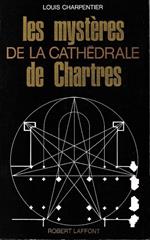Les  mystères de la cathédrale de Chartres