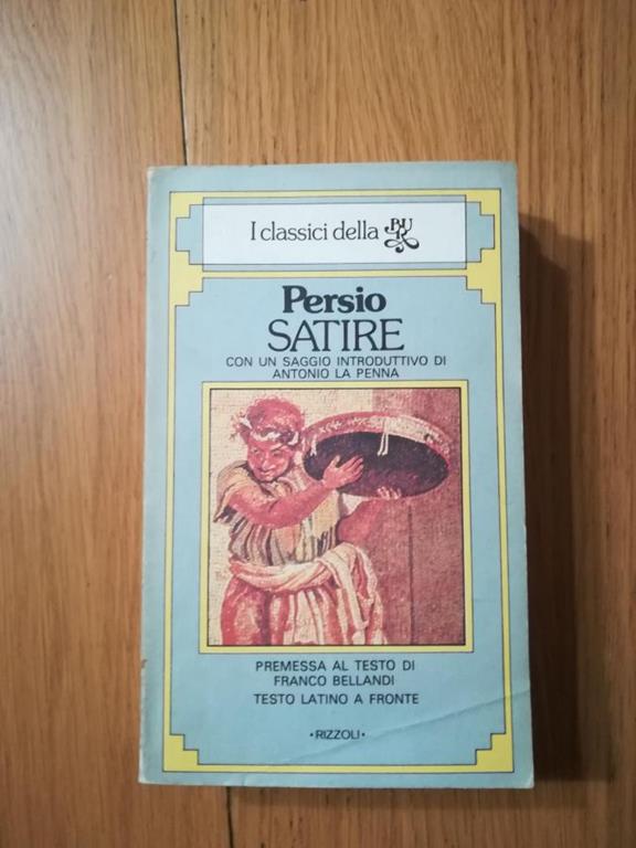 Libreria del Professore