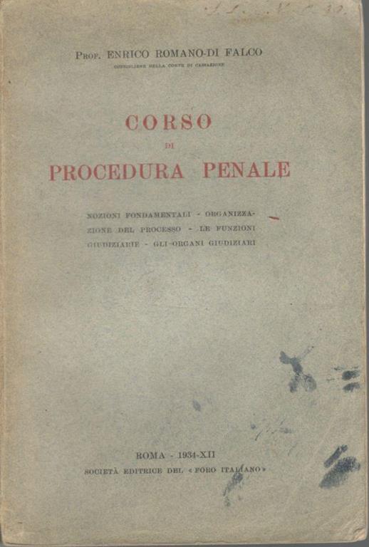 Libreria del Professore