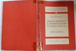 Popoli primitivi e manifestazioni supernormali