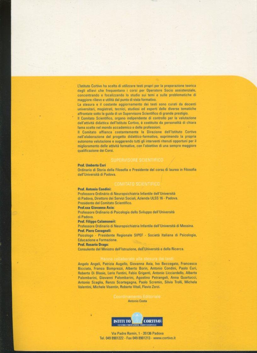 Elementi di psicopedagogia