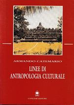 Linee di antropologia culturale