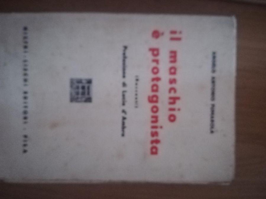 Libreria del Professore