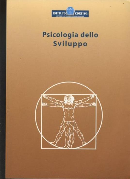 Psicologia dello sviluppo - copertina