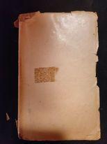 I sonetti - Burchiello - copertina