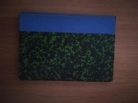 L' offensiva austriaca nel Trentino - Pompilio Schiarini - copertina