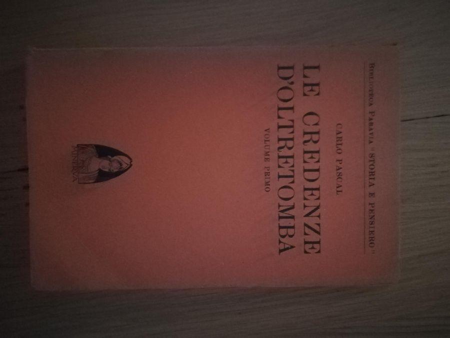 Libreria del Professore