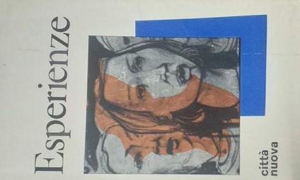 Esperienze - copertina