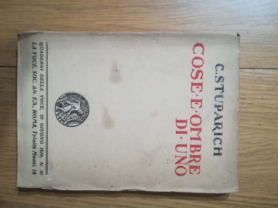 Libreria del Professore