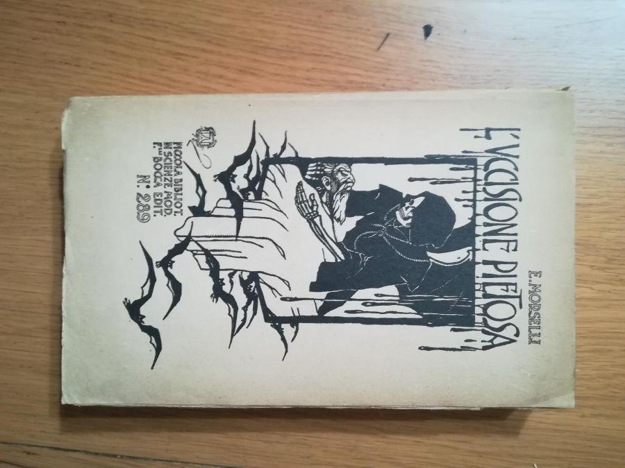 Libreria del Professore