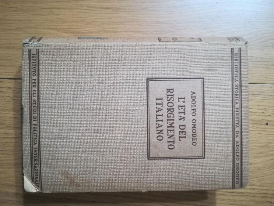 Libreria del Professore