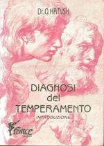 Diagnosi e temperamento