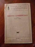 Diritto commerciale