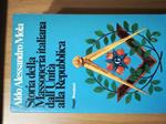Storia della Massoneria italiana dall'Unità alla Repubblica