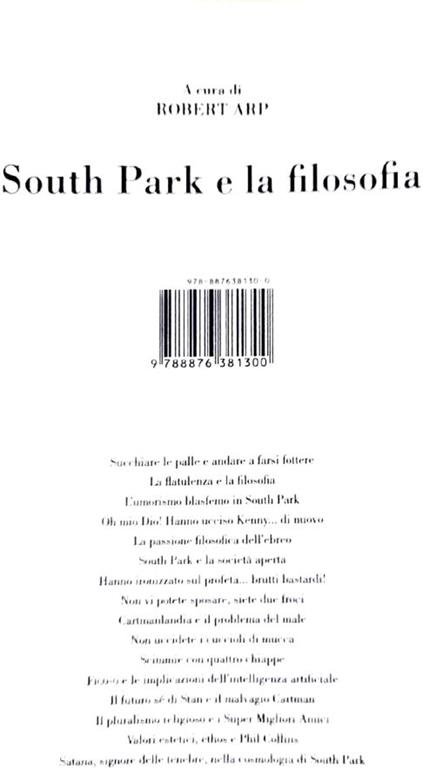 Libreria del Professore