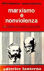 Marxismo e nonviolenza
