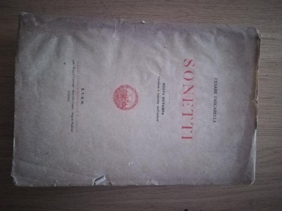 Libreria del Professore