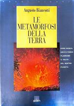 Le  metamorfosi della terra