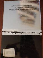 Mussolini: una biografia - Jasper Ridley - copertina