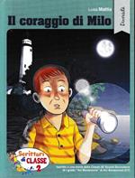 Il coraggio di Milo