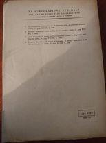 La vita di dodici cesari - C. Tranquillo Svetonio - copertina