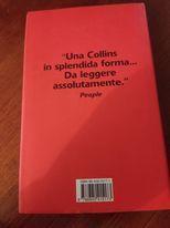 La vendetta di Lucky - Jackie Collins - copertina