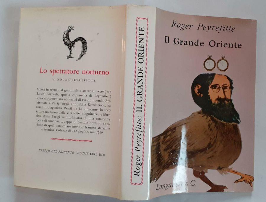 Libreria del Professore
