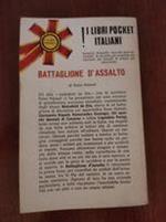 Battaglione d'assalto