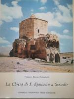 La  Chiesa di S. Ejmiacin a Soradir